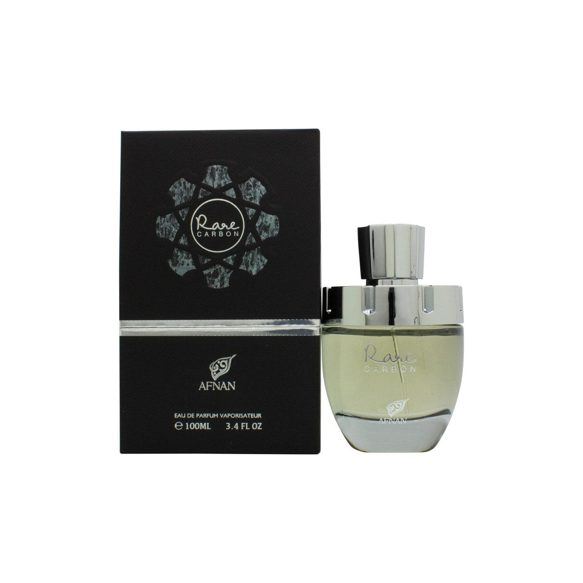 Afnan Rare Carbon Eau de Parfum 100ml Spray