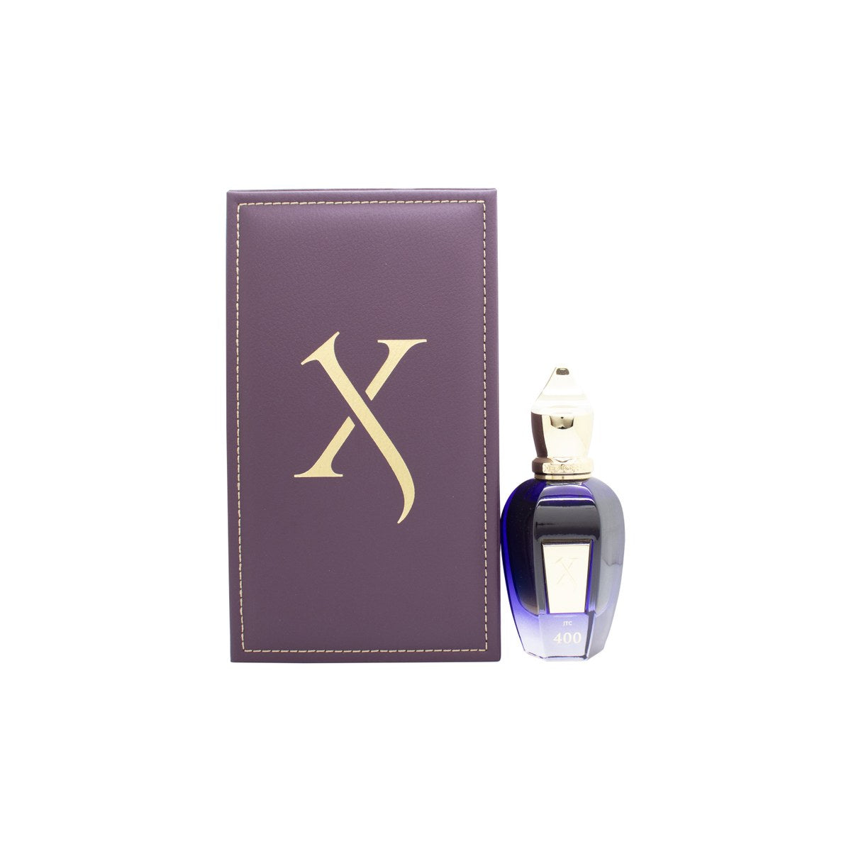 Xerjoff JTC 400 Eau de Parfum 50ml Spray