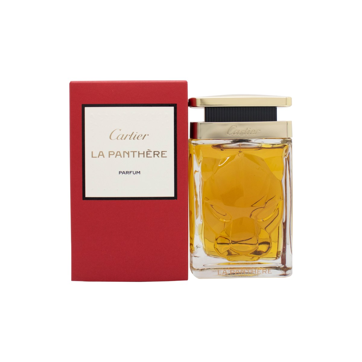 Cartier La Panthère Parfum 100ml Spray