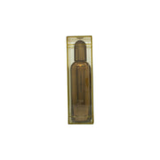 Milton Lloyd Colour Me Oud Eau de Parfum 90 ml – sort rektangulær flakon med gyldent logo og kantet låg