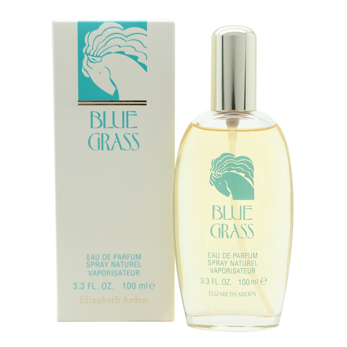 Elizabeth Arden Blue Grass Eau de Parfum 100ml Spray