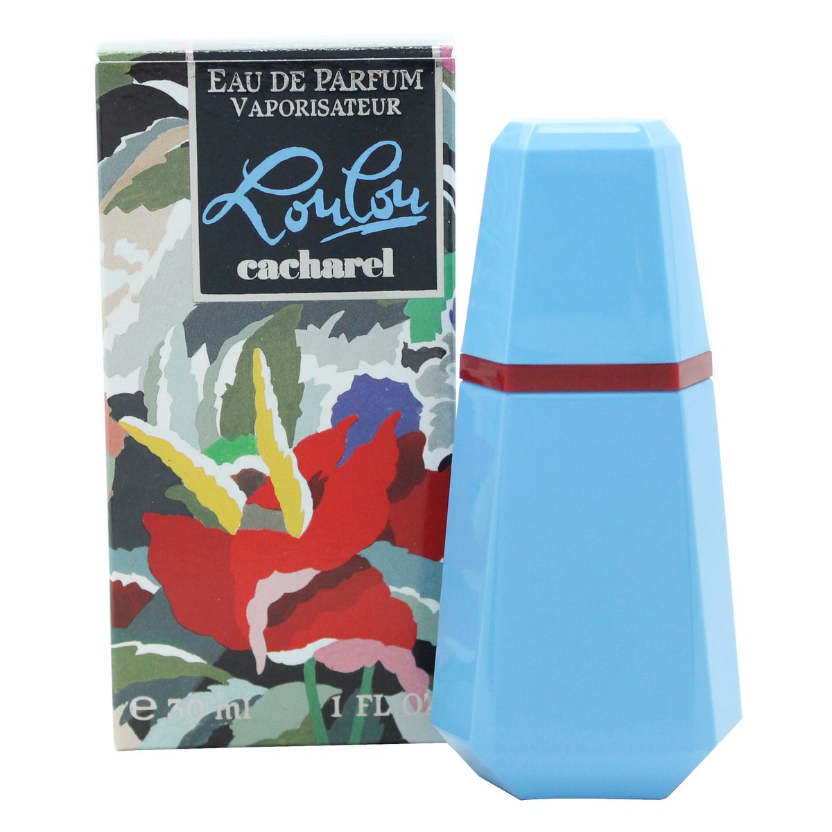 Cacharel Lou Lou Eau de Parfum 30ml Spray