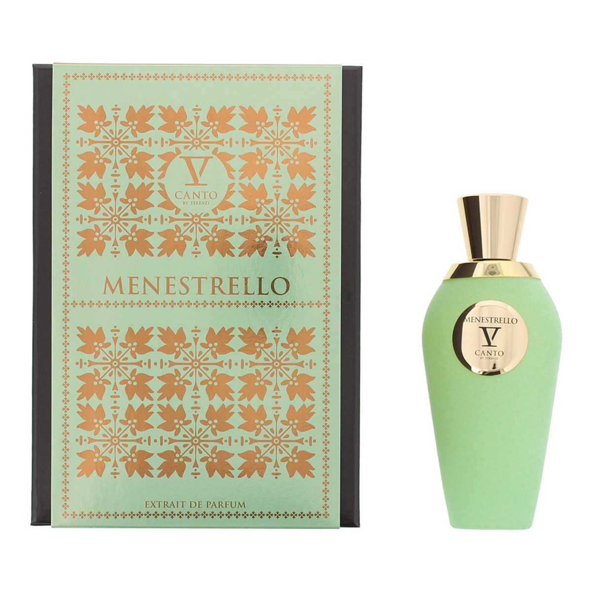 V Canto Menestrello Extrait de Parfum 100ml Spray