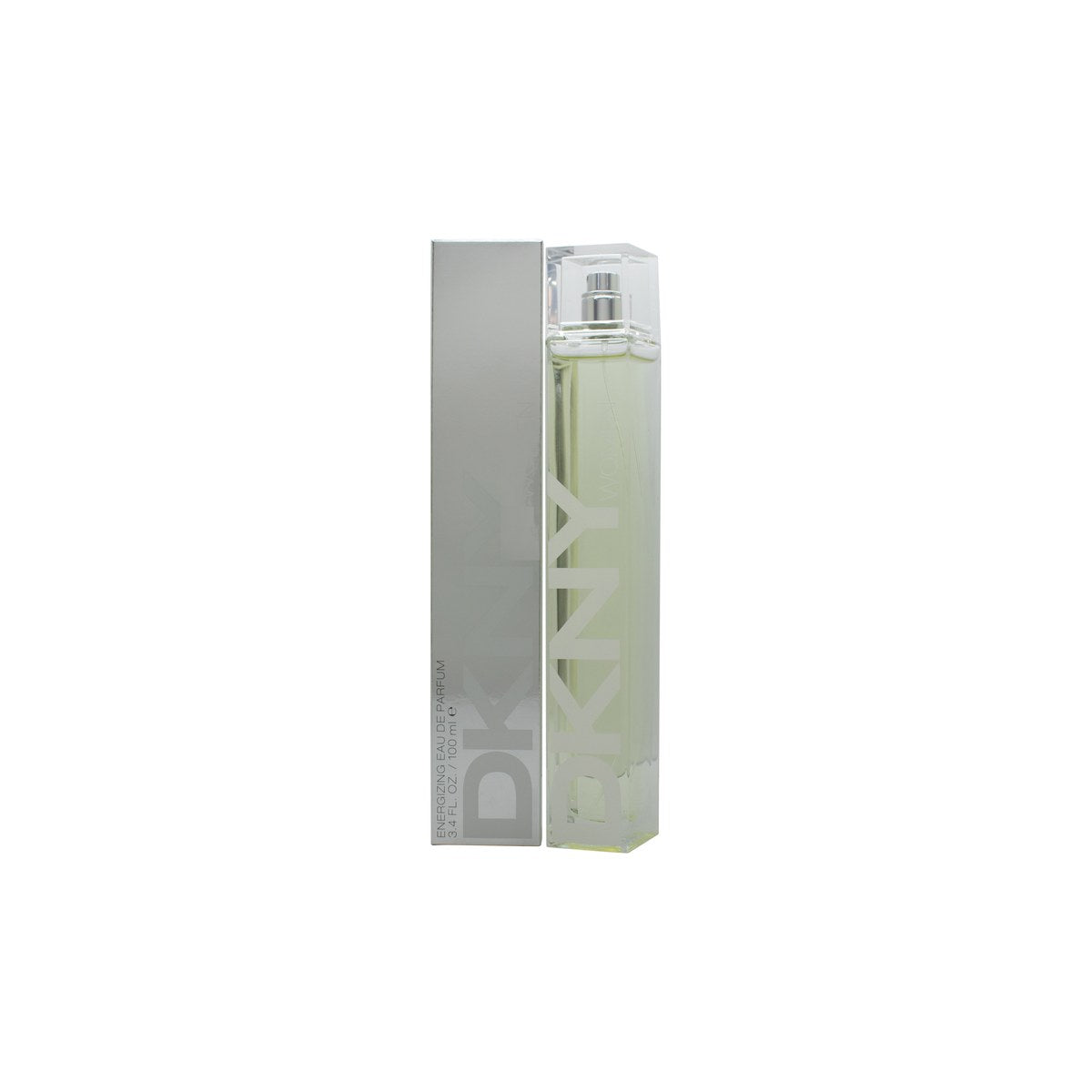 DKNY Energizing Eau de Parfum 100ml Spray