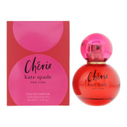 Kate Spade Chérie Eau de Pafrum 40ml Spray