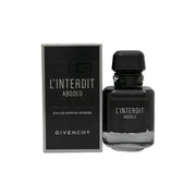 Givenchy L'Interdit Absolu Eau de Parfum 50ml Spray