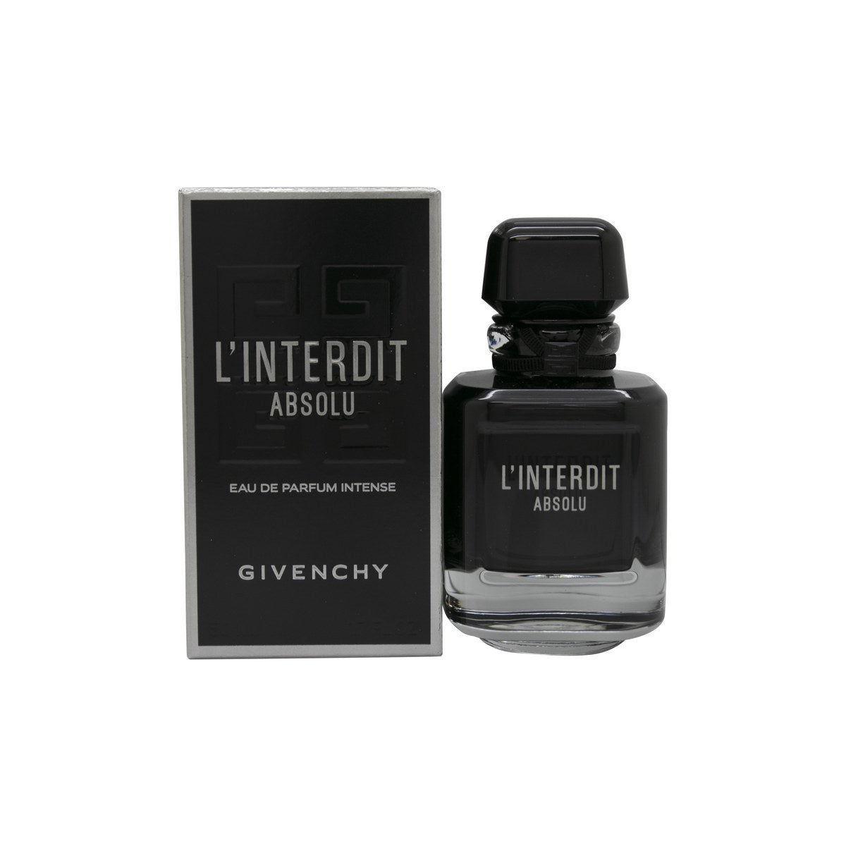 Givenchy L'Interdit Absolu Eau de Parfum 50ml Spray