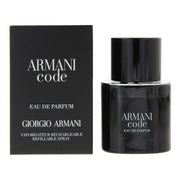 Giorgio Armani Armani Code Eau de Parfum 30ml Genopfyldelig Spray