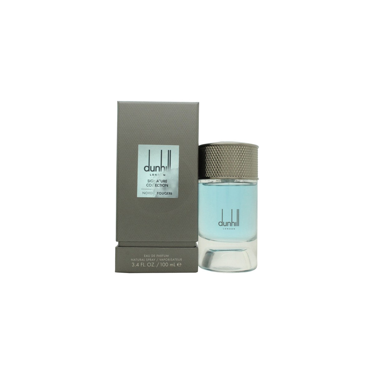 Dunhill Nordic Fougere Eau de Parfum 100ml Spray