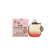 Coach Floral Blush Eau de Parfum 90ml Spray