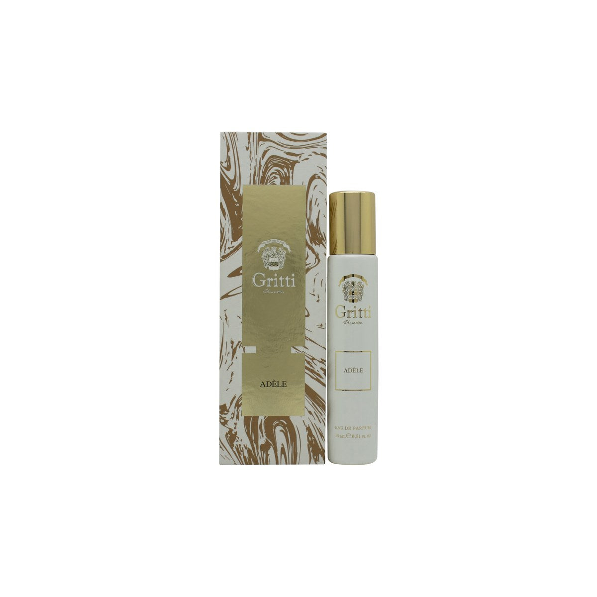 Gritti Adele Eau de Parfum 15ml Spray