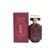 Hugo Boss Boss The Scent Magnetic For Her Eau de Parfum 50ml Spray