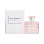 Pascal Morabito Perle Précieuse Eau de Parfum 100ml fra Pascal Morabito 100 ml i rosa dråbeformet flakon med guldlåg