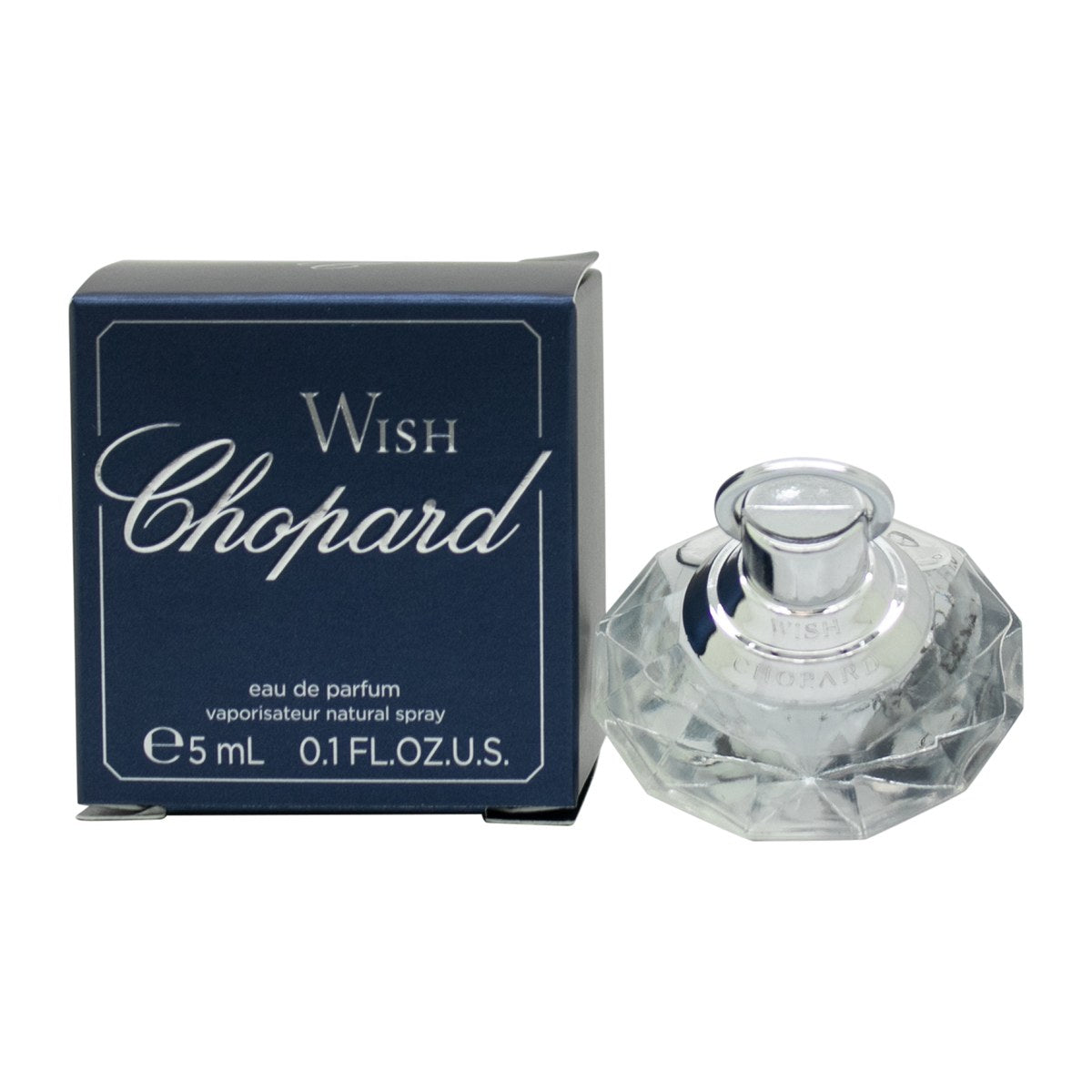 Chopard Wish Eau de Parfum 5ml Mini