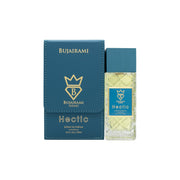 Bujairami Hectic Extrait de Parfum 100ml Spray