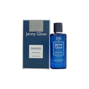 Jenny Glow Savage Pour Homme Eau de Parfum 50ml Spray