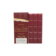 Sabrina Carpenter Sweet Tooth Cherry Baby Eau de Parfum 75 ml – lyserød flakon med kirsebærrød hætte og slikdesign