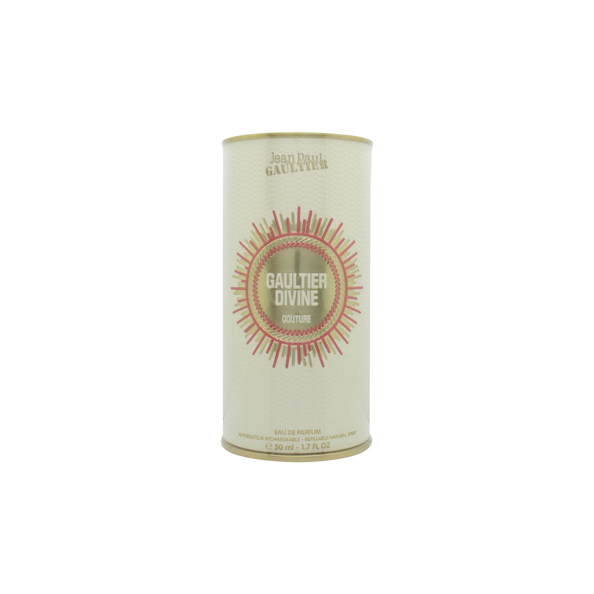Jean Paul Gaultier Divine Couture Eau de Parfum 50ml Spray
