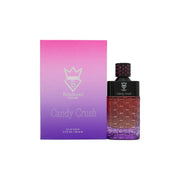 Bujairami Candy Crush Eau De Parfum 100ml Spray