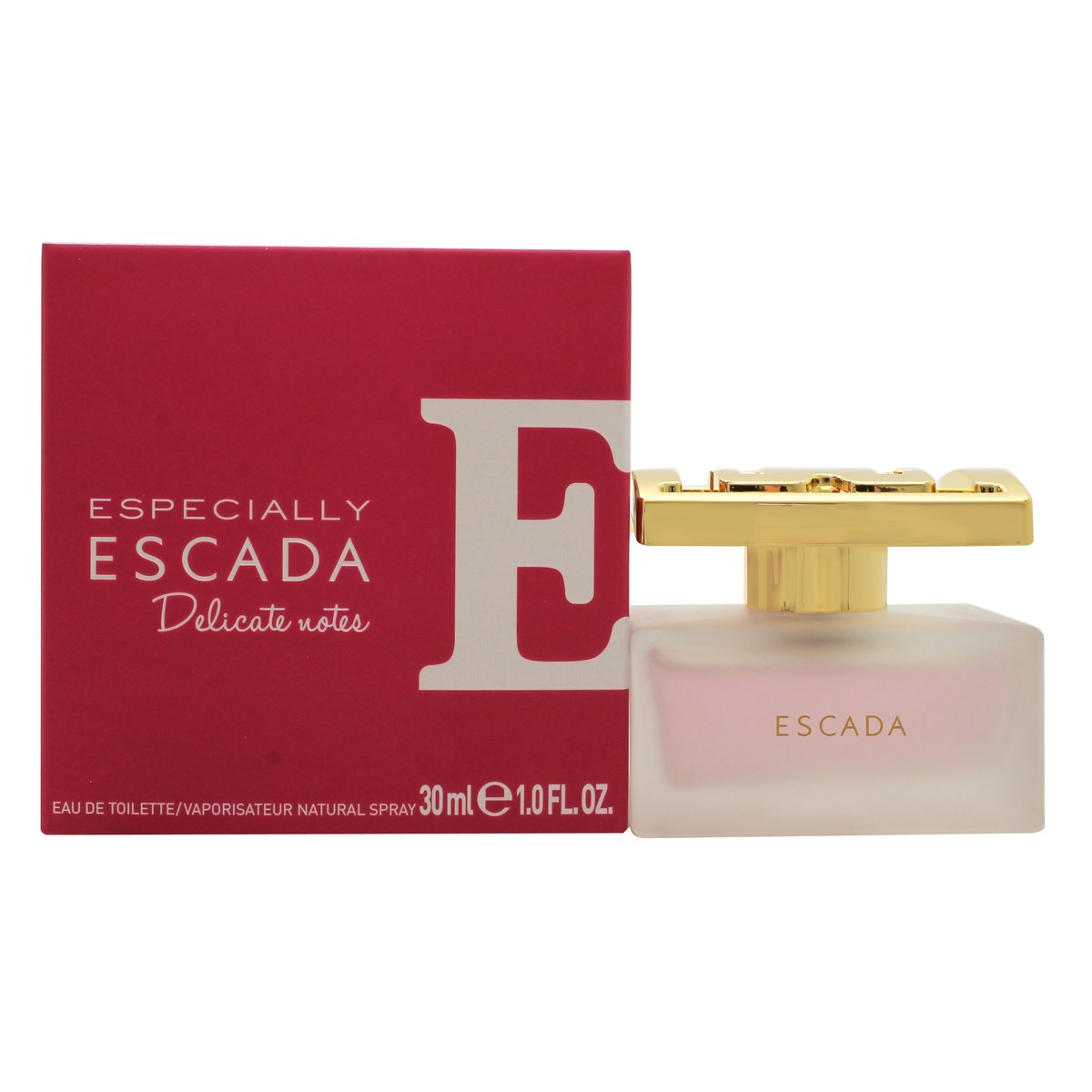 Escada Especially Escada Delicate Notes Eau de Toilette 30ml Spray