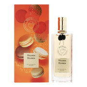 Nicolaï Parfumeur Createur Macaron Bourbon Eau de Parfum 100ml Spray