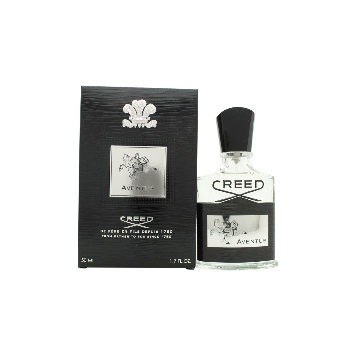 Creed Aventus Eau de Parfum 50ml Spray
