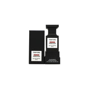 Tom Ford F******* Fabulous Eau de Parfum 50 ml fra Tom Ford, sort mat firkantet flakon med hvid etiket og sort låg