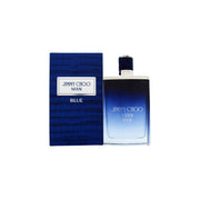 Jimmy Choo Man Blue Eau de Toilette 100ml Spray