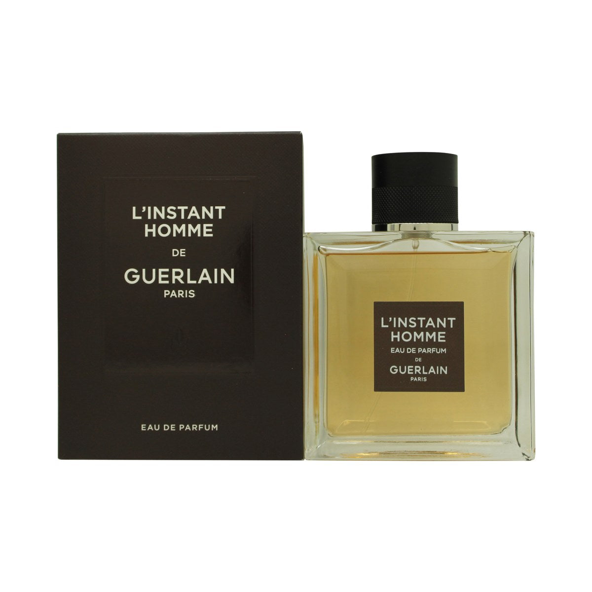 Guerlain L'Instant Pour Homme De Paris Eau de Parfum 100ml Spray