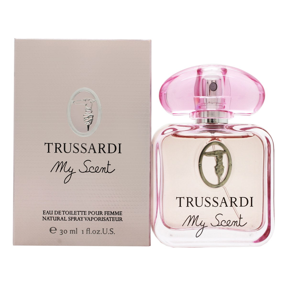 Trussardi My Scent Eau de Toilette 30ml Spray