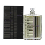 Escentric Molecules Escentric 01 Eau de Toilette 100ml Spray