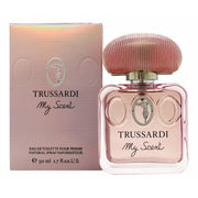 Trussardi My Scent Eau de Toilette 50ml Spray