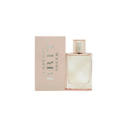 Burberry Burberry Brit Sheer Eau de Toilette 50ml Spray