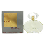 Salvatore Ferragamo Incanto Eau de Parfum 100ml Spray