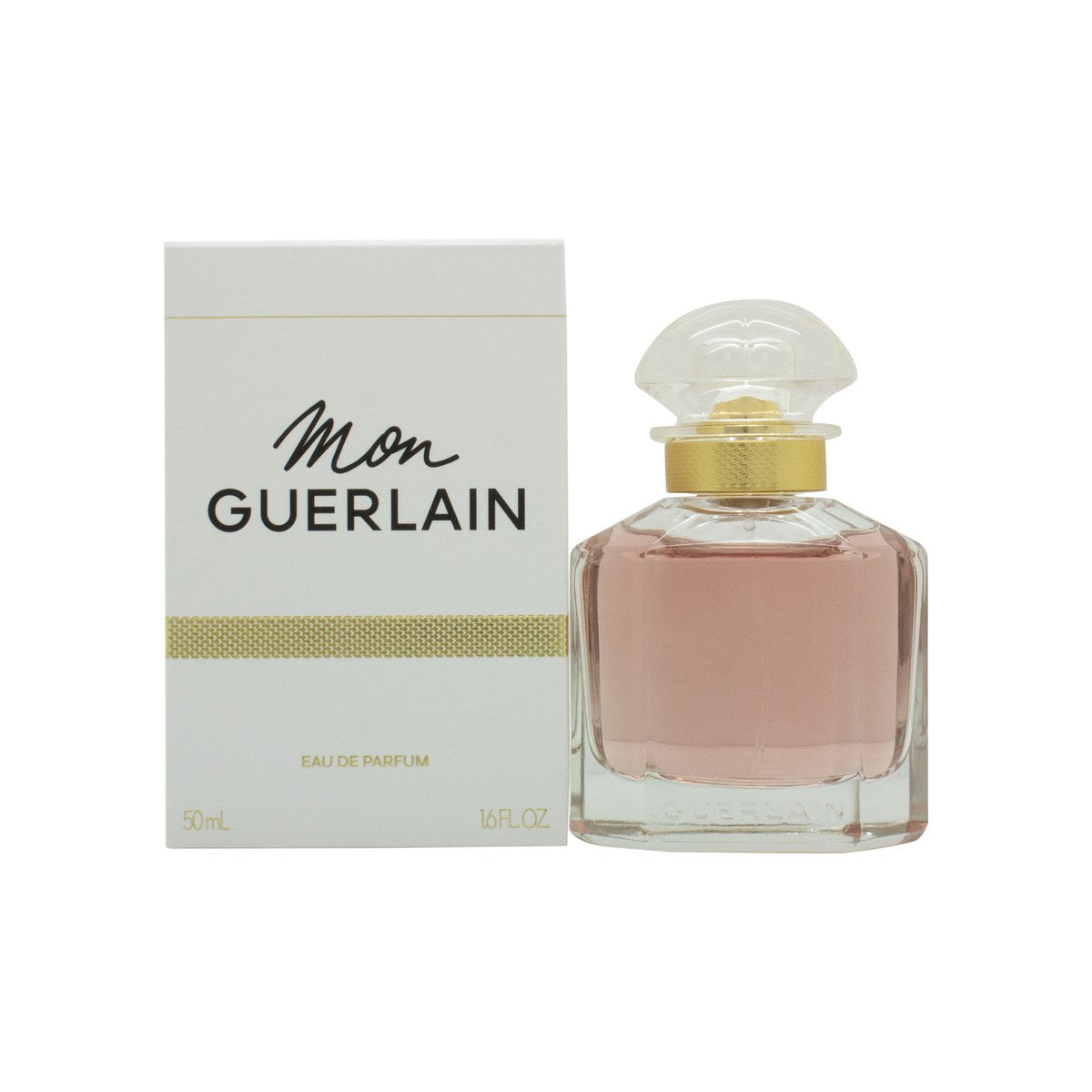 Guerlain Mon Guerlain Eau de Parfum 50ml Spray