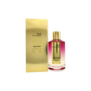 Mancera Roses Greedy Eau de Parfum 120ml Spray