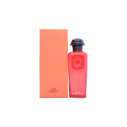 Hermes Eau de Rhubarbe Ecarlate Eau de Cologne 100ml Spray