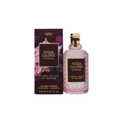 Mäurer & Wirtz 4711 Acqua Colonia Intense Floral Fields Of Ireland Eau de Cologne 170ml Spray