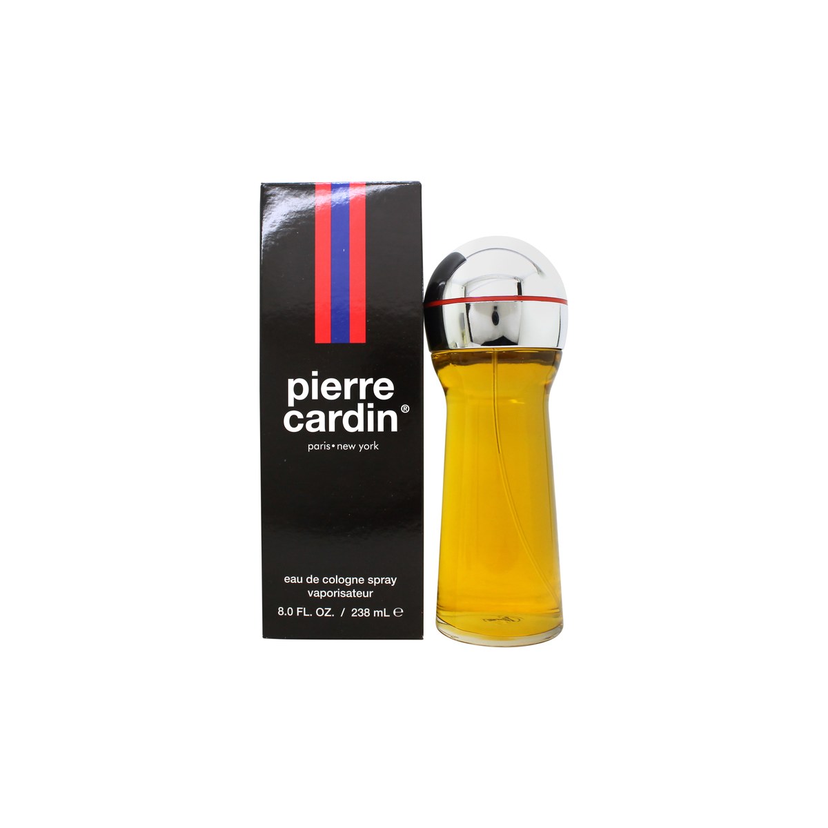 Pierre Cardin Pierre Cardin Eau De Cologne 240ml Spray