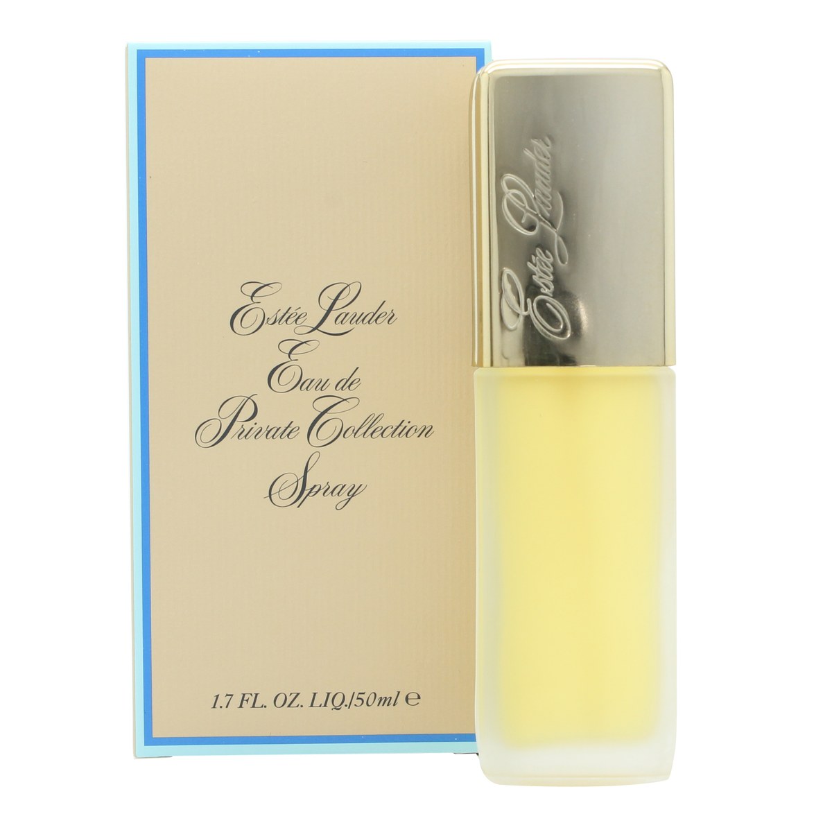 Estee Lauder Eau De Private Collection Eau de Parfum 50ml Spray