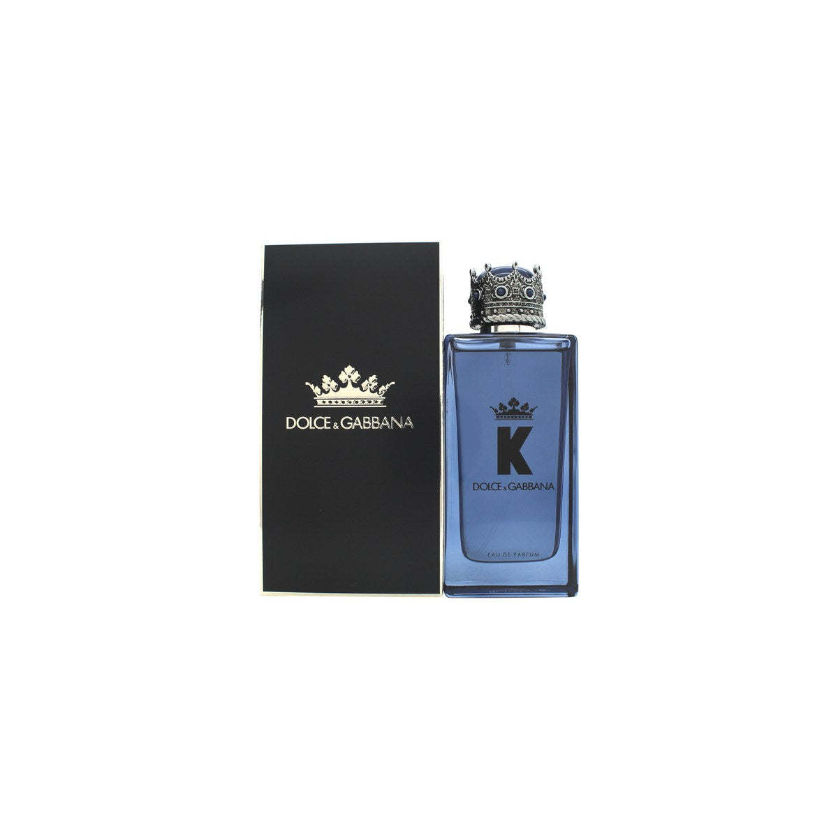 Dolce & Gabbana K Eau de Parfum 100ml Spray