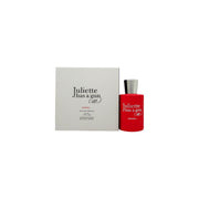 Juliette Has A Gun Mmmm... Eau de Parfum For Women 50ml Spray