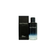 Christian Dior Sauvage Eau de Toilette 200ml Spray