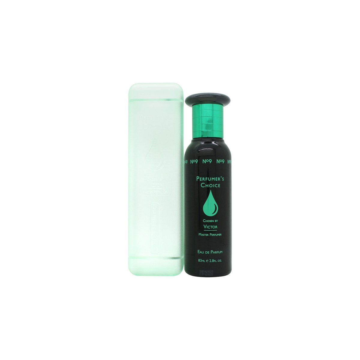 Perfumer's Choice No. 9 Victor Eau de Parfum 83ml Spray