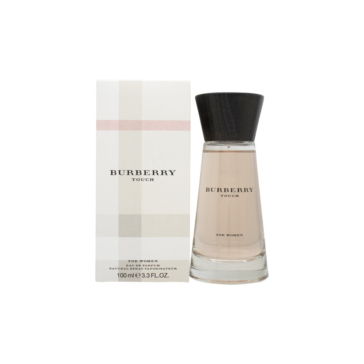 Burberry Touch Eau de Parfum 100ml Spray