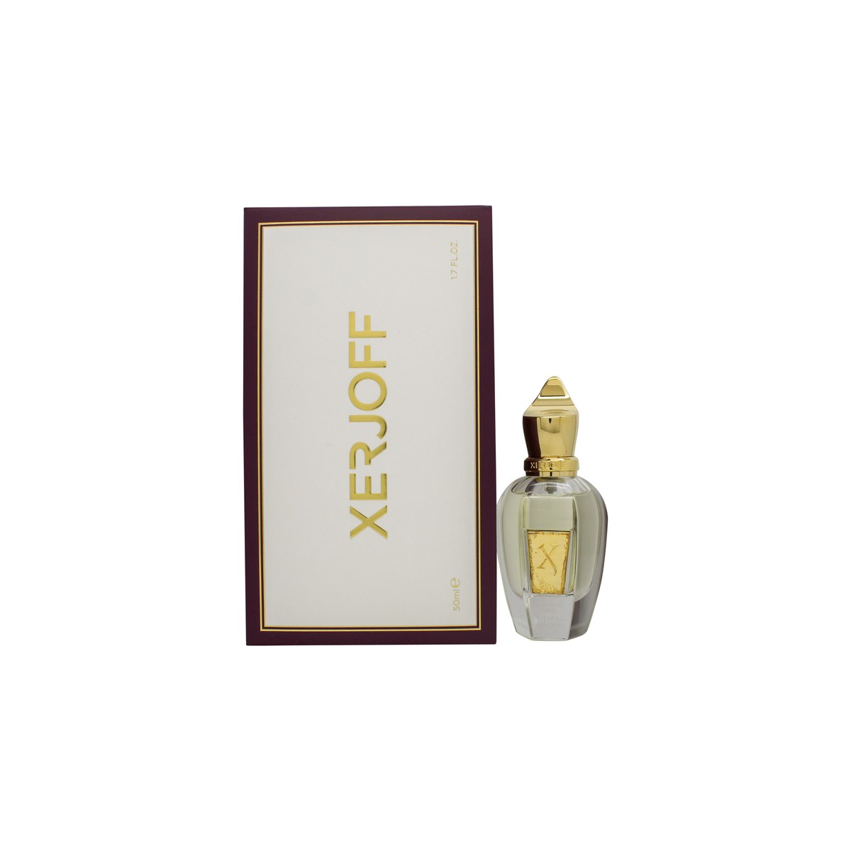 Xerjoff Shooting Stars Uden Eau de Parfum 50ml Spray