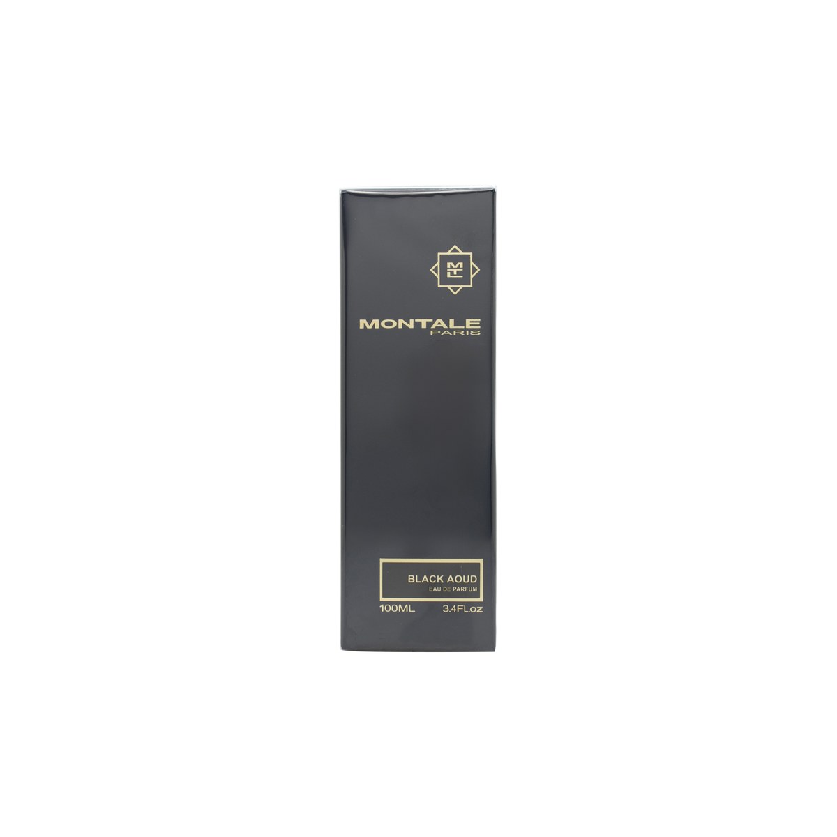 Montale Black Aoud Eau de Parfum 100ml Spray