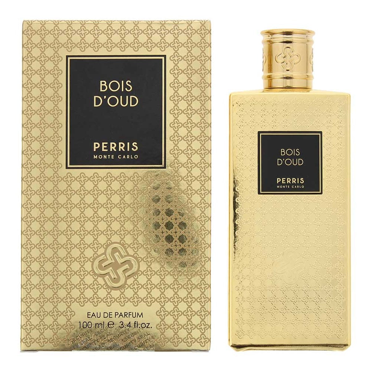 Perris Monte Carlo Bois d?Oud Eau de Parfum 100ml Spray