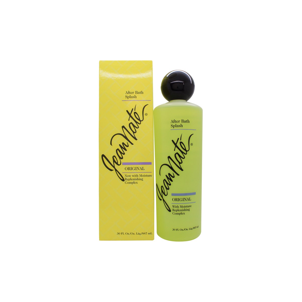 Revlon Jean Nate After Bath Cologne 887ml Splash