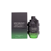 Viktor & Rolf Spicebomb Night Vision Eau de Toilette 90ml Spray